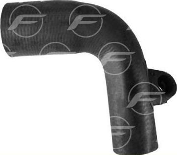 FARE 23747 - Flessibile radiatore www.autoricambi360.it