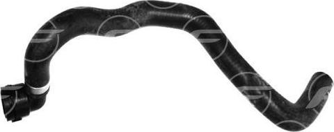 FARE 23754 - Flessibile radiatore www.autoricambi360.it