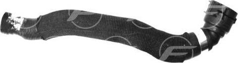 FARE 23753 - Flessibile radiatore www.autoricambi360.it