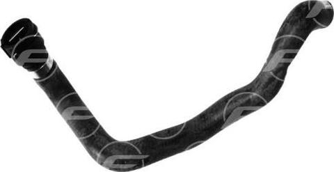 FARE 23752 - Flessibile radiatore www.autoricambi360.it