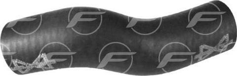FARE 23757 - Flessibile radiatore www.autoricambi360.it