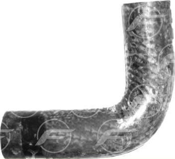 FARE 23764 - Flessibile radiatore www.autoricambi360.it