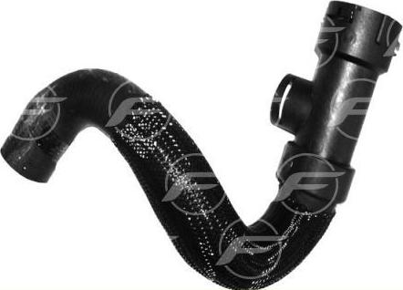 FARE 23765 - Flessibile radiatore www.autoricambi360.it