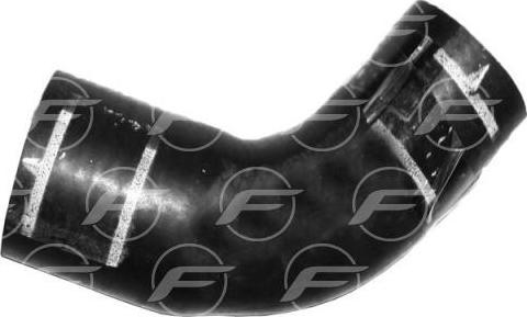 FARE 23768 - Flessibile radiatore www.autoricambi360.it