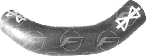 FARE 23763 - Flessibile radiatore www.autoricambi360.it