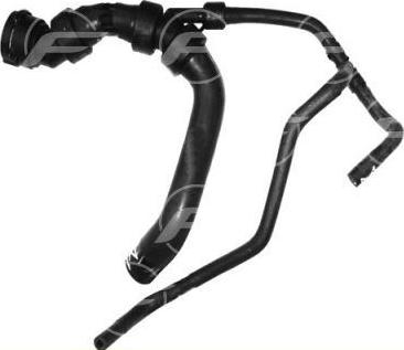 FARE 23767 - Flessibile radiatore www.autoricambi360.it