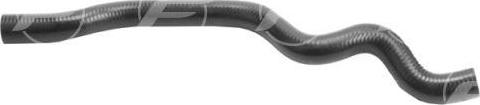 FARE 23709 - Flessibile radiatore www.autoricambi360.it