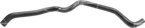 FARE 23703 - Flessibile radiatore www.autoricambi360.it