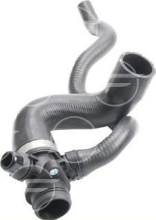 FARE 23707 - Flessibile radiatore www.autoricambi360.it