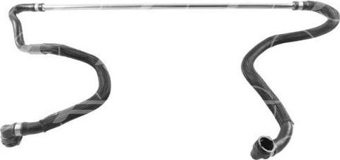 FARE 23716 - Flessibile radiatore www.autoricambi360.it
