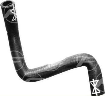 FARE 23785 - Flessibile radiatore www.autoricambi360.it