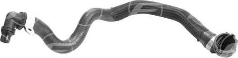 FARE 23722 - Flessibile radiatore www.autoricambi360.it
