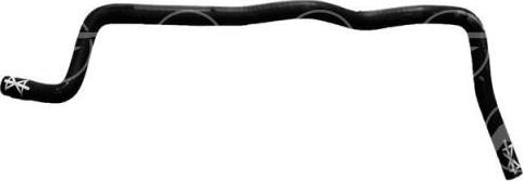 FARE 23774 - Flessibile radiatore www.autoricambi360.it
