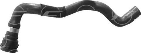 FARE 23771 - Flessibile radiatore www.autoricambi360.it