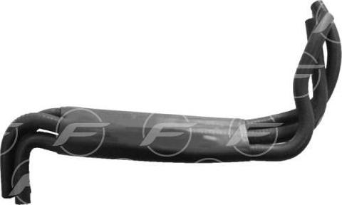 FARE 23773 - Flessibile radiatore www.autoricambi360.it