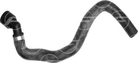 FARE 23772 - Flessibile radiatore www.autoricambi360.it