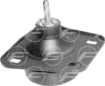 FARE 2291 - Sospensione, Motore www.autoricambi360.it