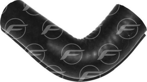 FARE 22934 - Flessibile radiatore www.autoricambi360.it