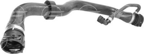 FARE 22933 - Flessibile radiatore www.autoricambi360.it