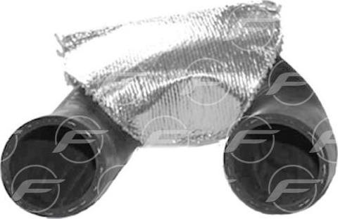 FARE 22921 - Flessibile radiatore www.autoricambi360.it