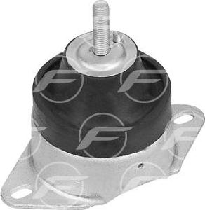 FARE 2241 - Sospensione, Motore www.autoricambi360.it