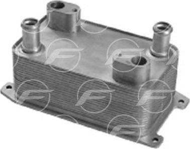 FARE 22644 - Radiatore olio, Olio motore www.autoricambi360.it