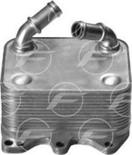 FARE 22645 - Radiatore olio, Olio motore www.autoricambi360.it