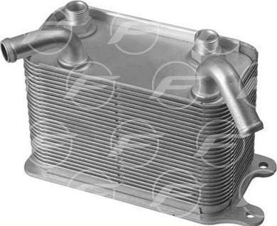 FARE 22641 - Radiatore olio, Olio motore www.autoricambi360.it