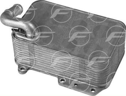 FARE 22643 - Radiatore olio, Olio motore www.autoricambi360.it