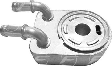 FARE 22664 - Radiatore olio, Olio motore www.autoricambi360.it