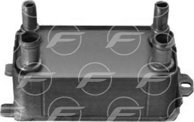 FARE 22662 - Radiatore olio, Olio motore www.autoricambi360.it