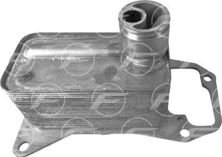 FARE 22687 - Radiatore olio, Olio motore www.autoricambi360.it