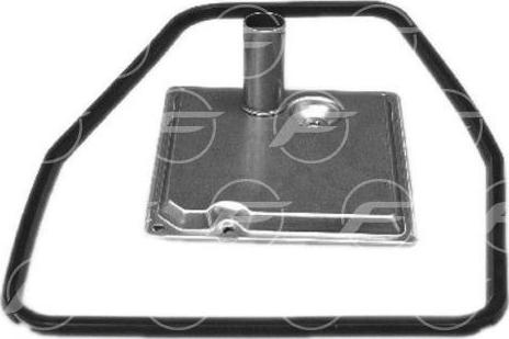 FARE 22625 - Filtro idraulico, Cambio automatico www.autoricambi360.it