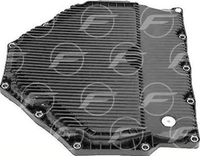 FARE 22626 - Coppa olio, Cambio automatico www.autoricambi360.it