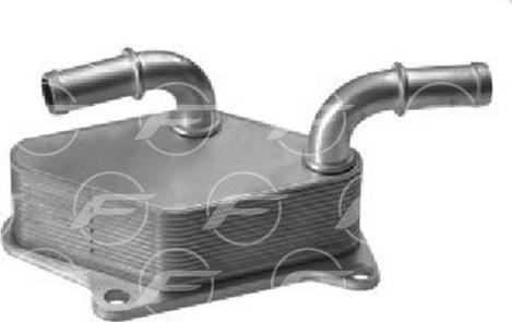 FARE 22679 - Radiatore olio, Olio motore www.autoricambi360.it