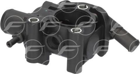 FARE 22096 - Termostato, Refrigerante www.autoricambi360.it