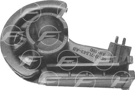 FARE 2209 - Kit riparazione, Registrazione automatica d. frizione www.autoricambi360.it