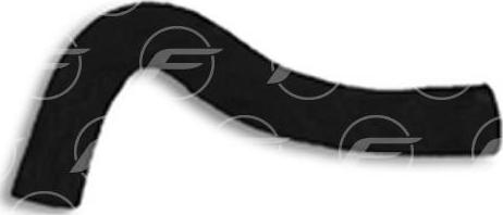 FARE 22894 - Flessibile radiatore www.autoricambi360.it