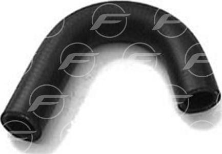 FARE 22844 - Flessibile radiatore www.autoricambi360.it