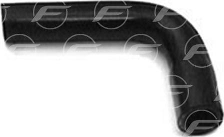 FARE 22845 - Flessibile radiatore www.autoricambi360.it