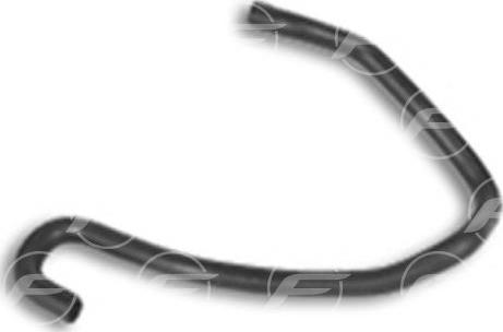 FARE 22859 - Flessibile radiatore www.autoricambi360.it