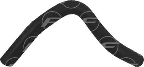 FARE 22804 - Flessibile radiatore www.autoricambi360.it