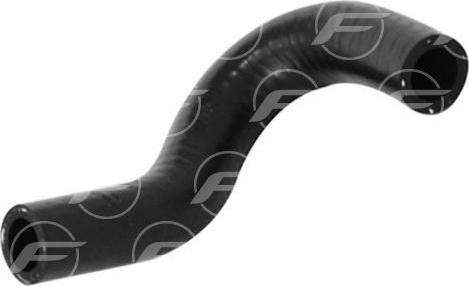 FARE 22805 - Flessibile radiatore www.autoricambi360.it