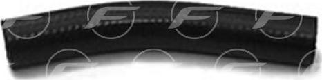 FARE 22808 - Flessibile radiatore www.autoricambi360.it