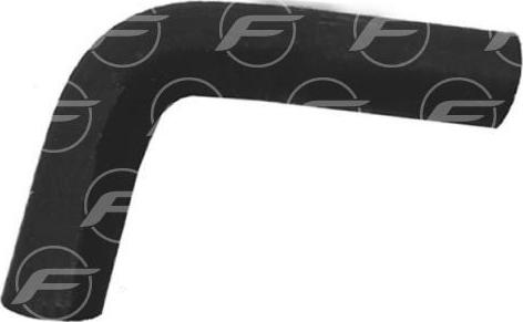 FARE 22802 - Flessibile radiatore www.autoricambi360.it