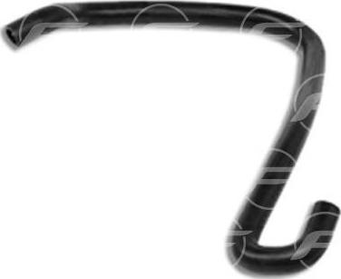 FARE 22813 - Flessibile radiatore www.autoricambi360.it