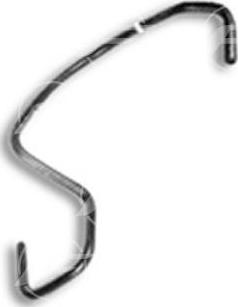 FARE 22817 - Flessibile radiatore www.autoricambi360.it