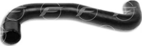 FARE 22834 - Flessibile radiatore www.autoricambi360.it