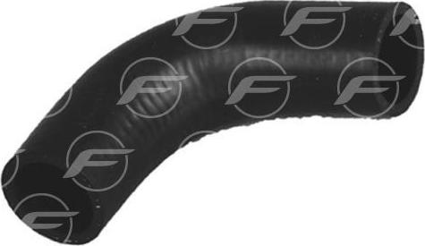 FARE 22833 - Flessibile radiatore www.autoricambi360.it