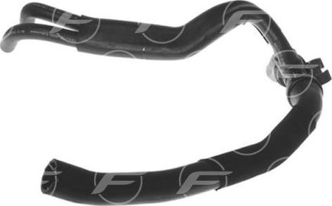 FARE 22821 - Flessibile radiatore www.autoricambi360.it